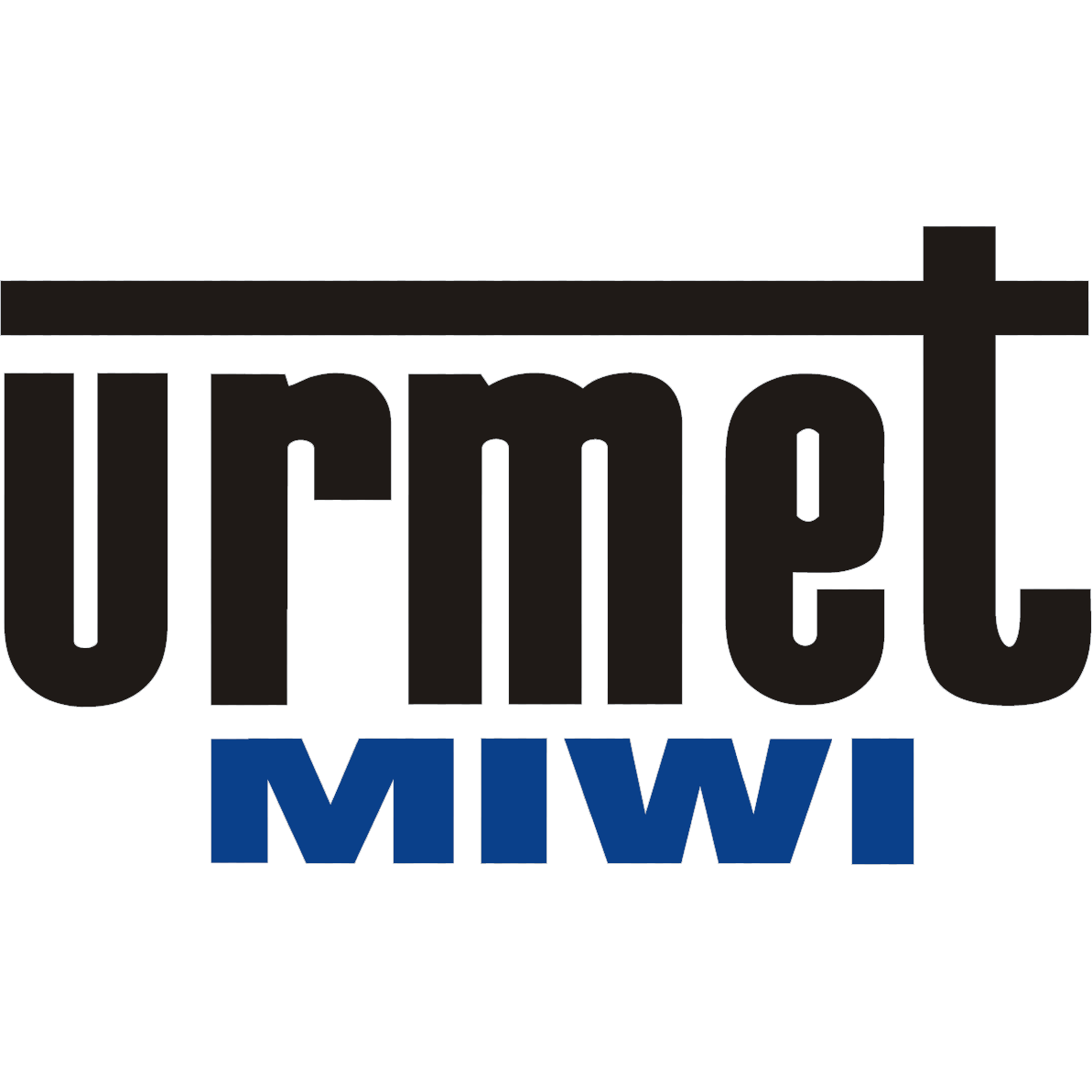 Urmet Miwi logo