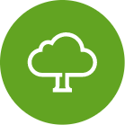 Treesat logo