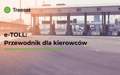 E-TOLL dla samochodów osobowych: Przewodnik dla kierowców