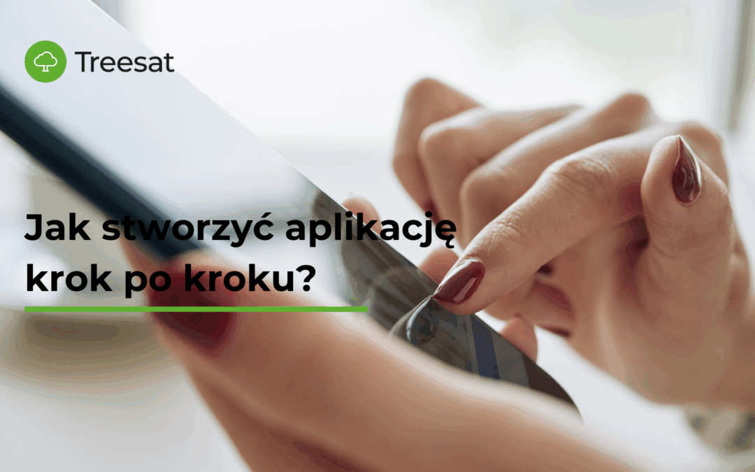 Jak stworzyć aplikacje